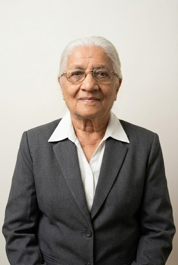 Founding Partner